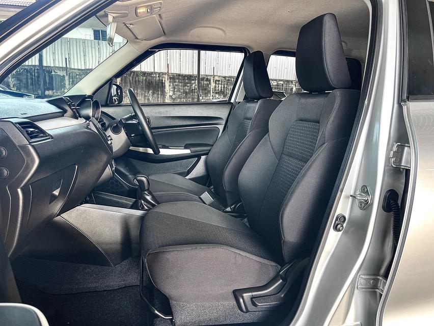 Suzuki Swift 1.2GL ปี18 13