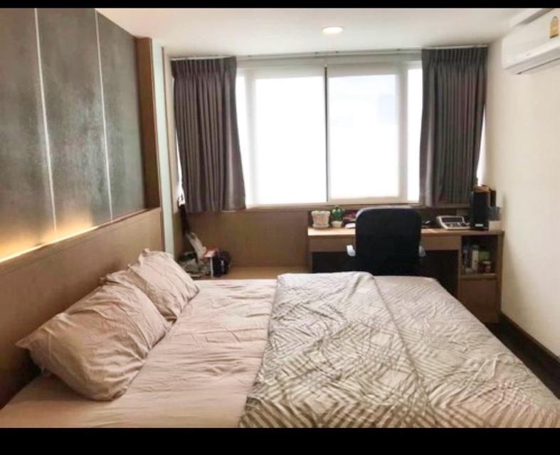 ให้เช่า คอนโด ใกล้ไอคอนสยาม BANGKOK FELIZ สาทร-ตากสิน 55 ตรม. 2นอน 1น้ำ ชั้น6 BTSกรุงธนบุรี 2