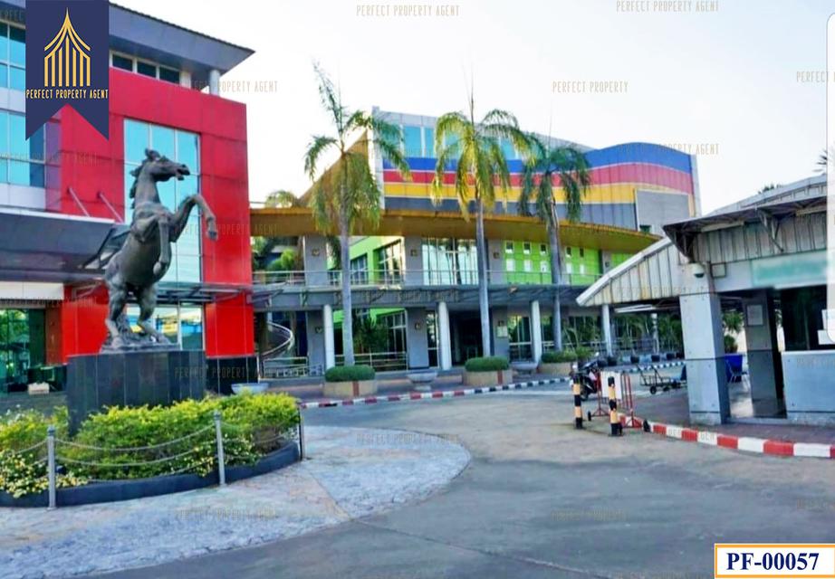 ขายโรงงาน 15 ไร่ ใน นิคมฯ สมุทรสาคร ใกล้มหาชัย พร้อมใบ รง. 4