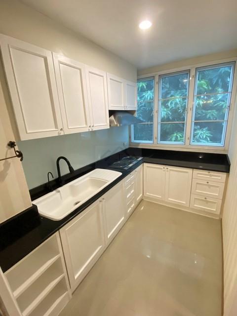 ให้เช่าทาวน์โฮม 5 ชั้น 225 ตร.ม. ย่านปทุมวัน รีโนเวทใหม่ ใกล้สยาม MBK และ BTS สนามกีฬา 4