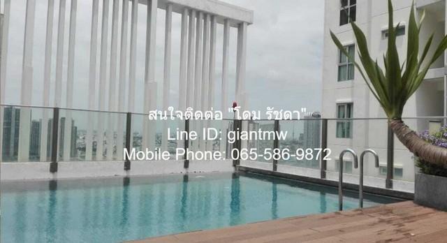 คอนโด Life Sukhumvit 48 49 sq.m. 2 Bedroom 6700000 บาท ใกล้กับ รถไฟฟ้า BTS พระโขนง ซื้อไว้มีแต่กำไร กรุงเทพ 3