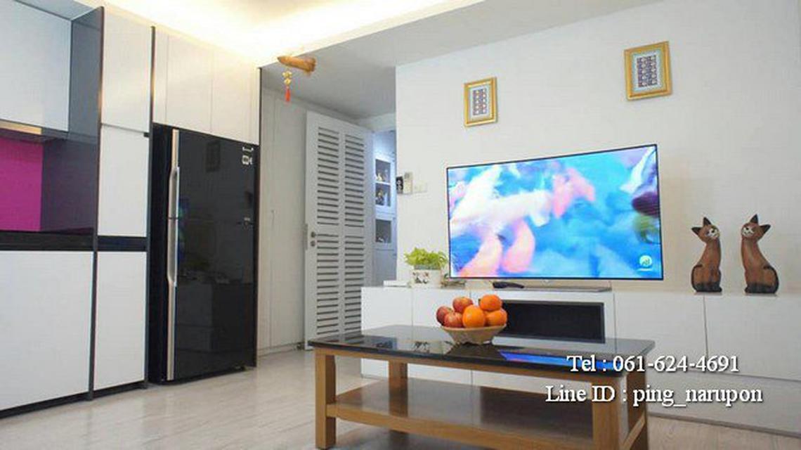 รูป ขายคอนโด Haven Phaholyothin ใกล้ BTS สะพานควาย 1