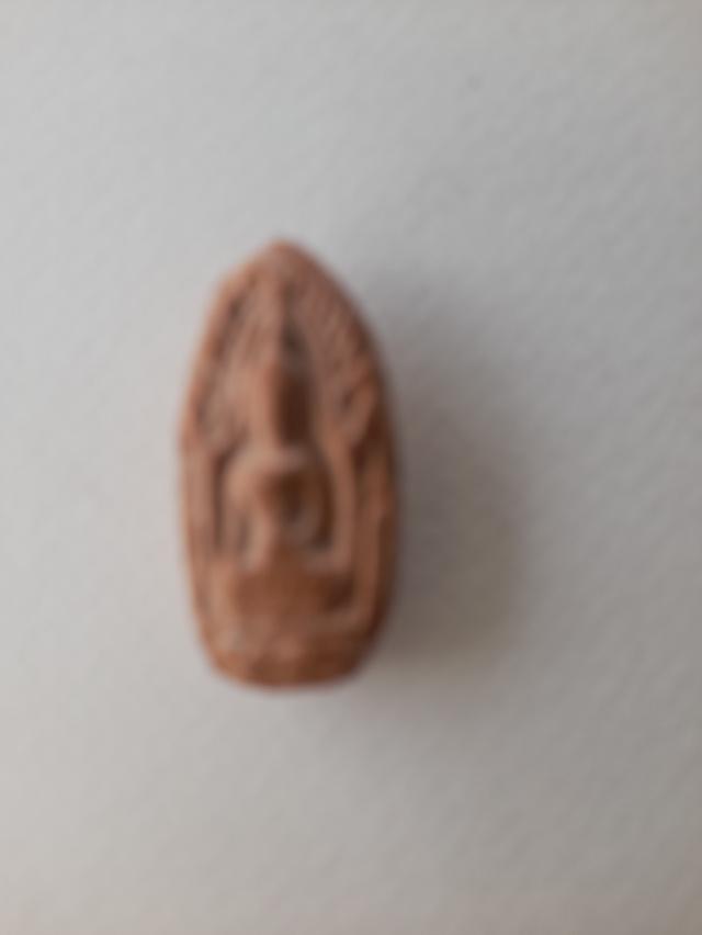 ขุแผนไข่ผ่าชืก/พระพุทธชินราช2498 2