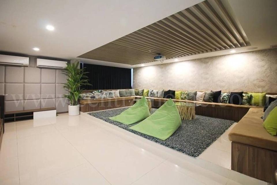 คอนโด แอทโมซ ลาดพร้าว 71 ราคาถูกที่สุด ใกล้ YL03 โชคชัย 4 20