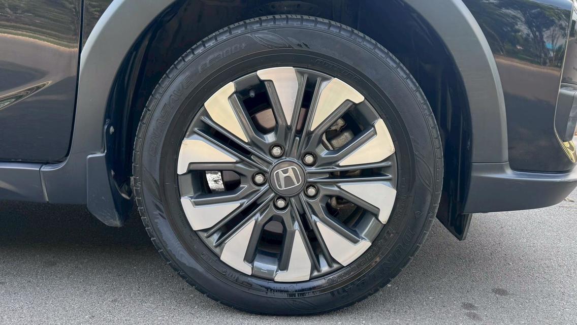 รหัสรถ TPV6468 🎊 Honda BR-V V 🎊 2019 รูปที่ 5