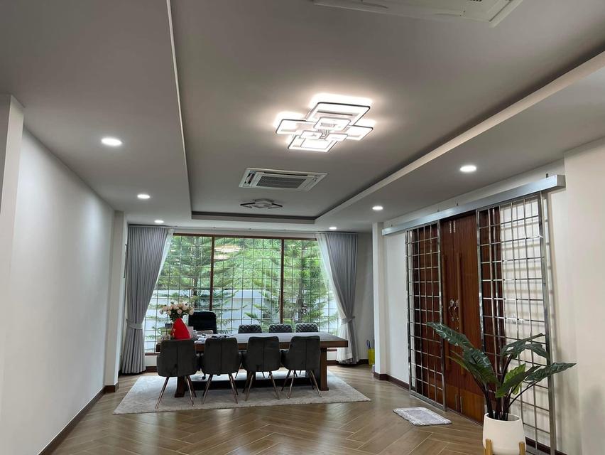 ขายบ้านบิ้วอินพร้อมอยู่เฟอร์นิเจอร์ครบเนื้อที่ 366 ตรว. 3ห้องนอน สายบ้านหลังถ้ำ-บ้านทาม ใกล้นิคม304-9กม. อ.ศรีมหาโพธิ ปราจีนบุรี 13