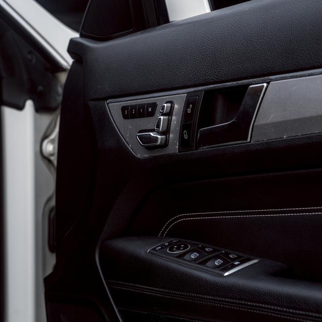 รหัสรถ 67GG4646 Benz E200 Cabriolet Amg 2014 facelift แท้ไฟรวม รูปที่ 7