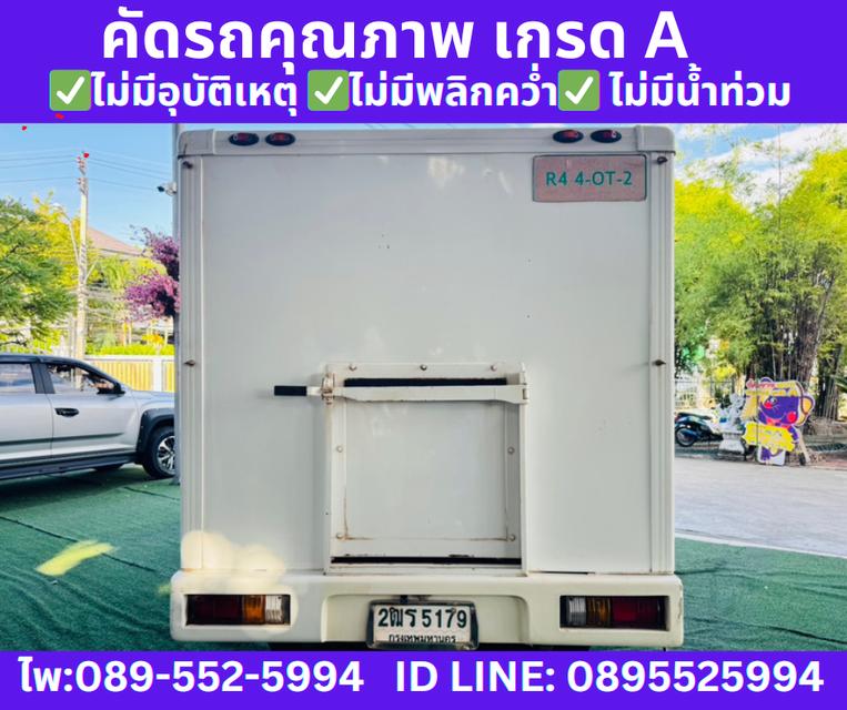 ISUZU D-MAX 1.9 SPARK MT ปี2019 7