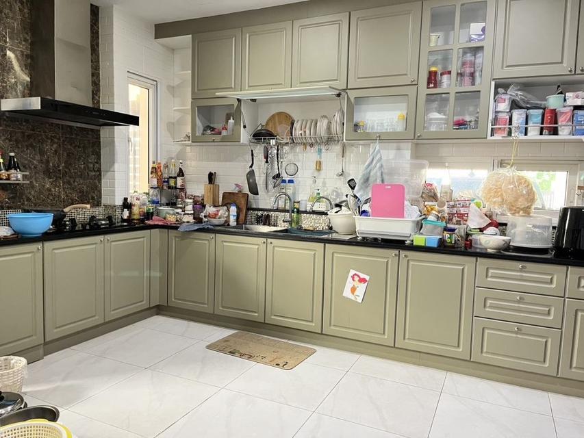 ขายบ้านพร้อมที่ดิน ซอยซิมเป็นไท 23(ประชาชื่น) 5