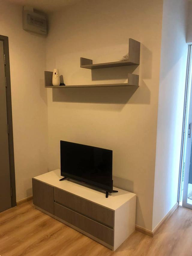 คอนโดพรีเซนต์ เอกชัย มือสองสภาพดี 4