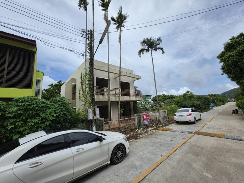 🏡 ขายบ้านเดี่ยว 2 ชั้น ทำเลราไวย์ ภูเก็ต ราคาคุยกันได้! 🏡 1