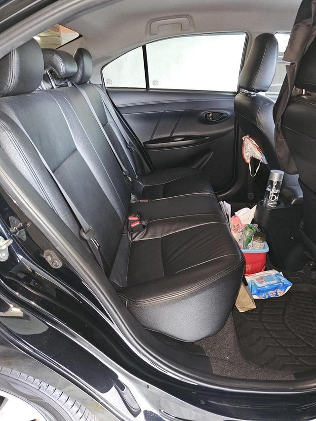 Toyota VIOS Auto มือสอง ปี 2014 12