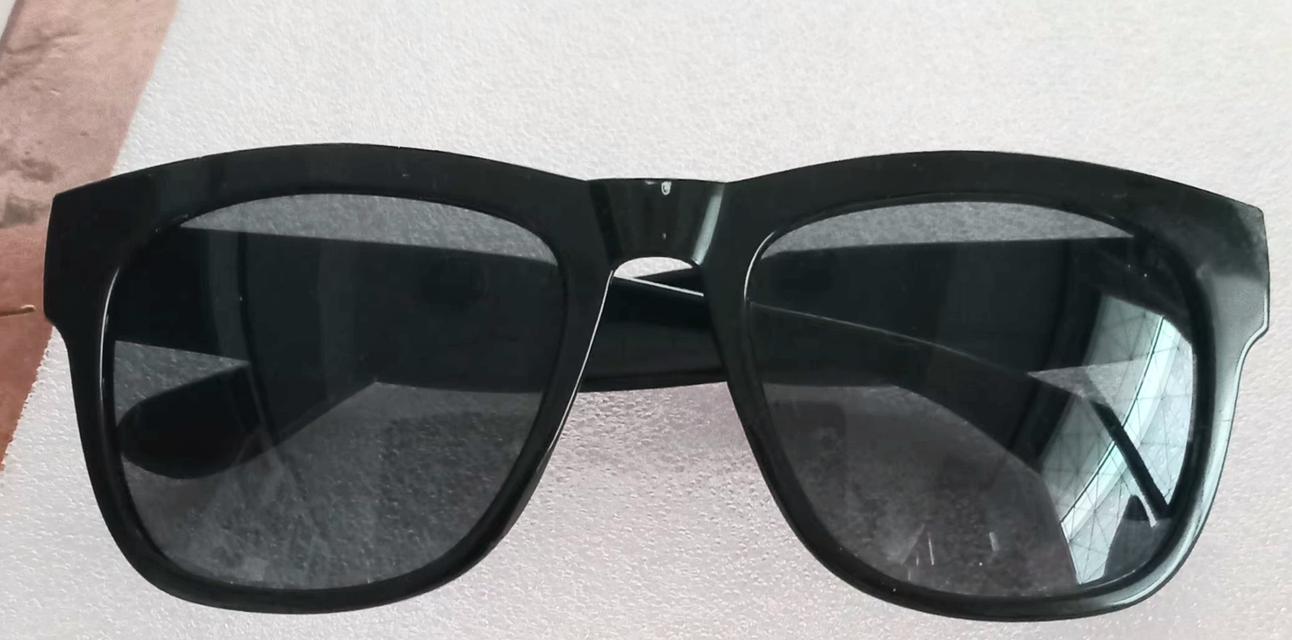 แว่นตากันแดดใส่ขับรถเหรือใส่เทีย่ว 4