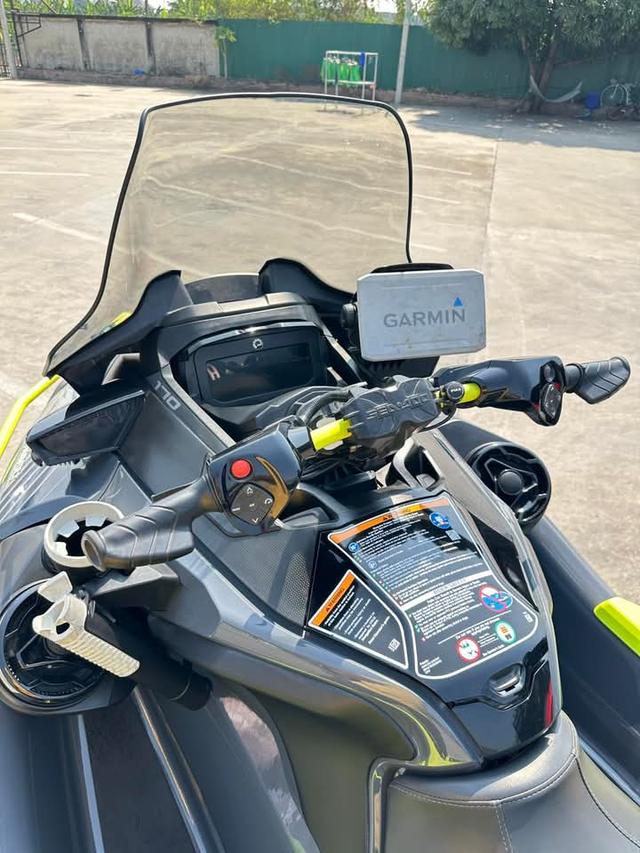 ขาย Jetski ทัวริ่ง Seadoo Explorer 170  6