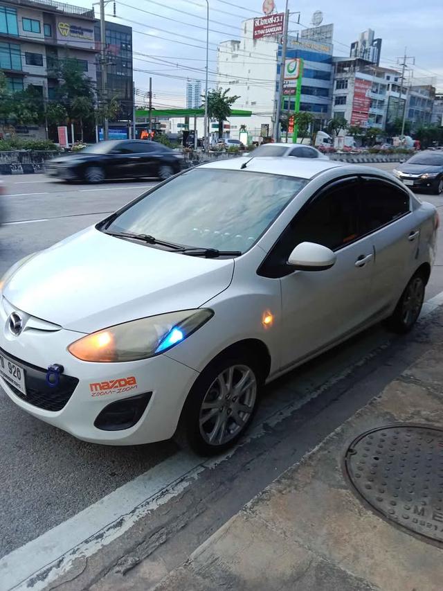 ขาย Mazda 2 ปี 2010