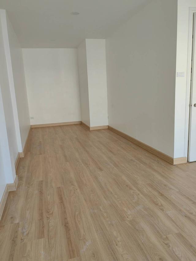 For Rent Home Office Plus Park Avenue Lasalle-Srinakarin , near BTS Bearing and MRT Sri-Lasalle 15