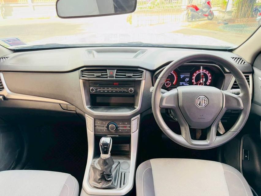 MG EXTENDER GIANT CAB ตัว C เครื่อง 2.0cc. AUTO ปี 2024