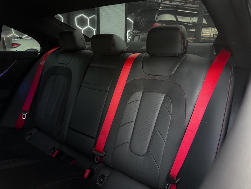 รหัสรถ MCA6666 NEW COMING 2021 BENZ AMG CLS53 4MATIC+ GEN 2 435 HP FULL CARBON รูปที่ 6