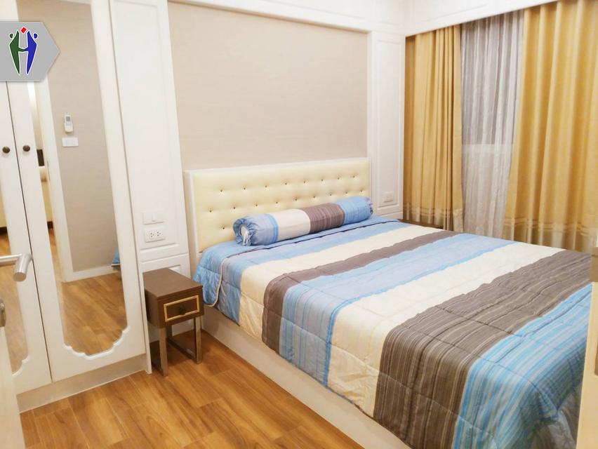 คอนโดให้เช่า 2 ห้องนอน จอมเทียน 20,000 8