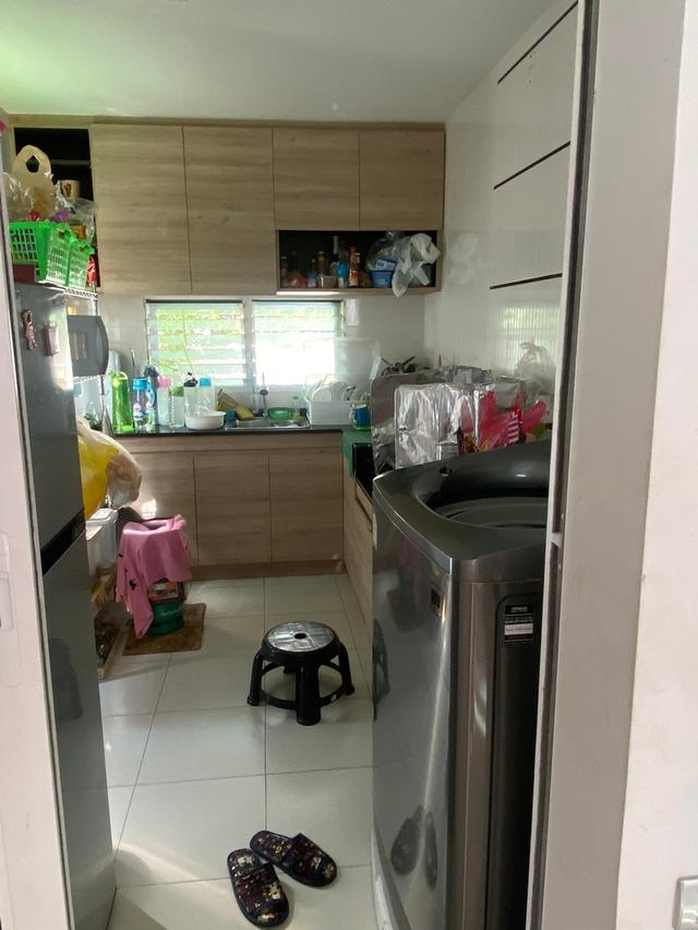 บ้านเดี่ยว หมู่บ้านมัณฑนา ศรีนครินทร์ ร่มเกล้า(เจ้าของขายเอง) 5