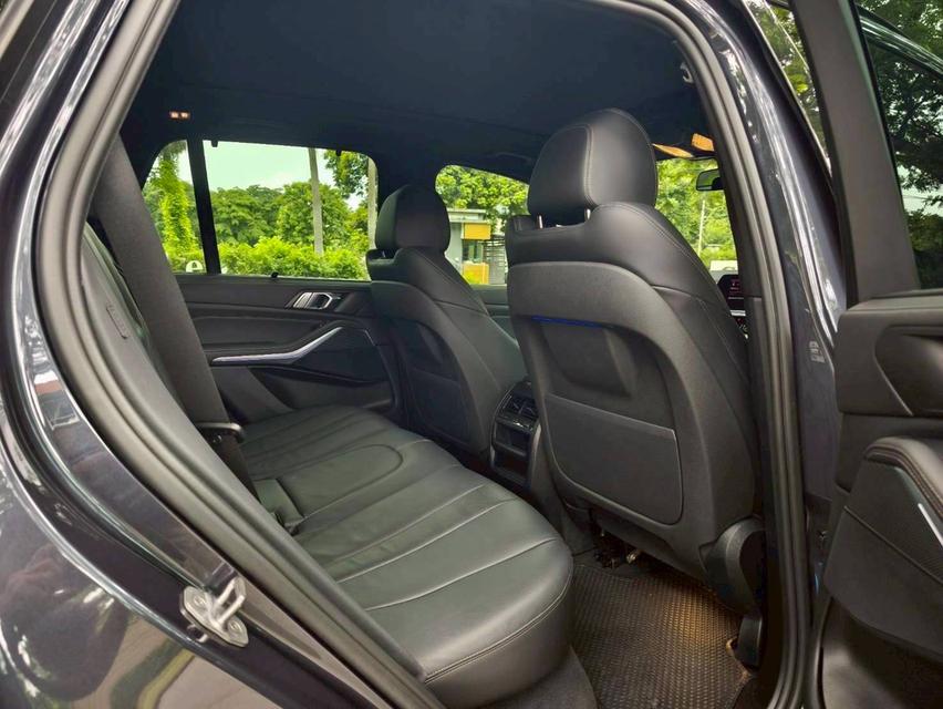 BMW X5 X-Drive 30d M-Sport ( G05 ) 15