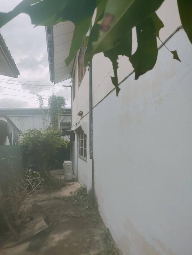 บ้านพร้อมที่ดินเจ้าของขายเองบ้านน่าอยู่ประวัติดี 4