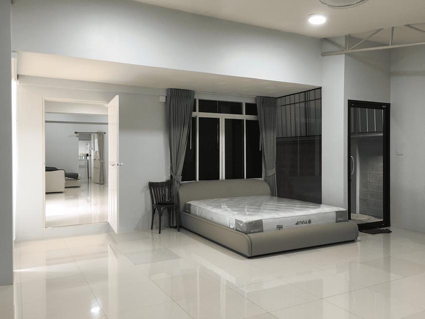 ขาย/เช่า สำนักงาน 1 ไร่ หาดใหญ่ ทำเลทอง ติดถนนนวลแก้วอุทิศตัดใหม่ พร้อมอาคารสำนักงานตกแต่งพร้อมใช้ โฮมออฟฟิศโซลาร์เซลล์ และลานจอดรถ (เจ้าของขายเอง) 5