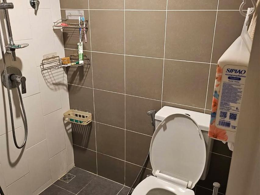 หมู่บ้านเบล็สซิตี้ พาร์ค วงแหวน ลำลูกกา 6