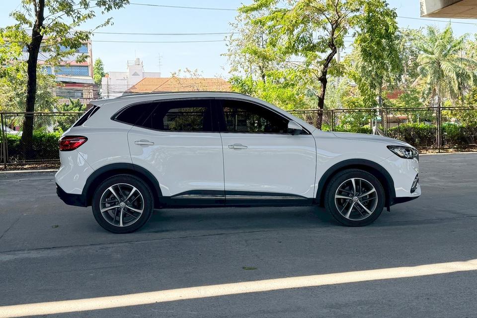 MG HS 1.5 Turbo X Sunroof AT ปี 2020