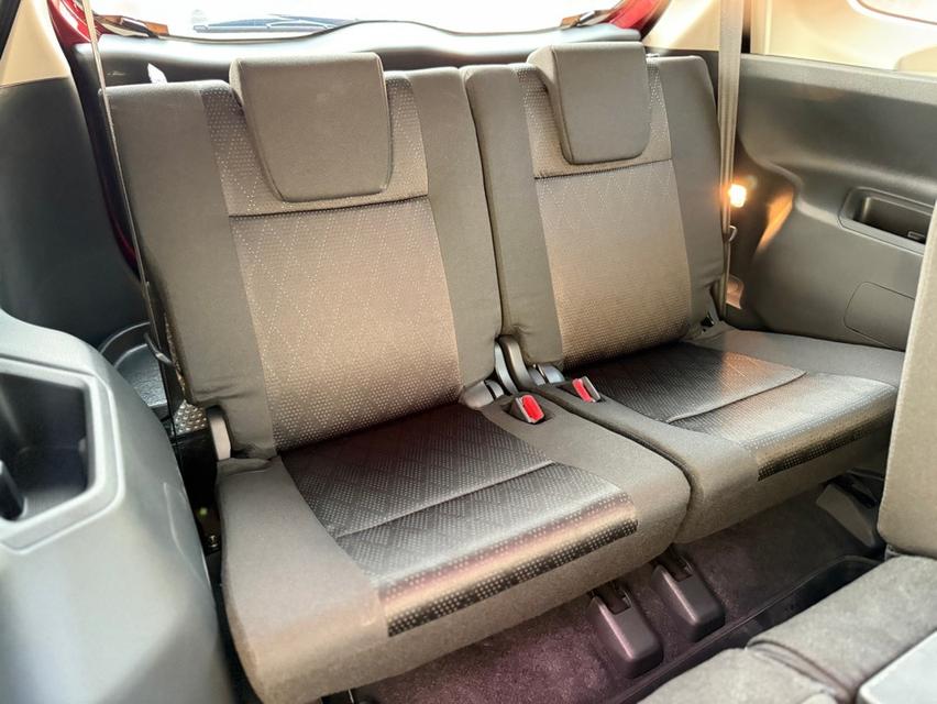 ขาย Toyota Veloz 1.5Smart ปี22 17