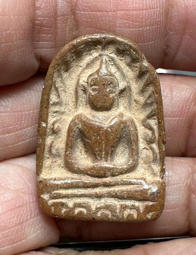 พระกำแพงซุ้มกอ องค์ละ1000 9