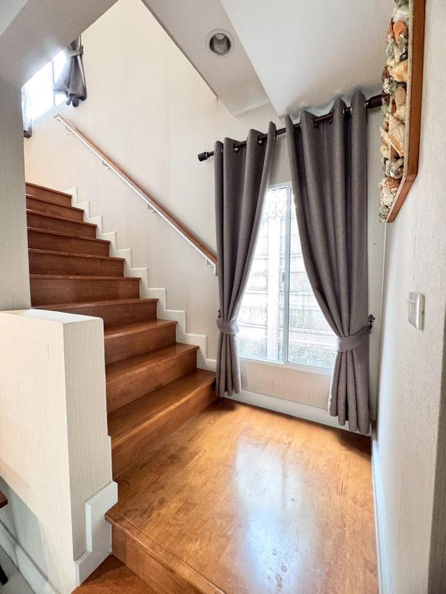 ให้เช่าบ้านเดี่ยวหรู พัฒนาการ 44 หมู่บ้านภัสสรเพรสทีจลุกซ์ (Passorn Prestique Luxe) (N.1783) 12