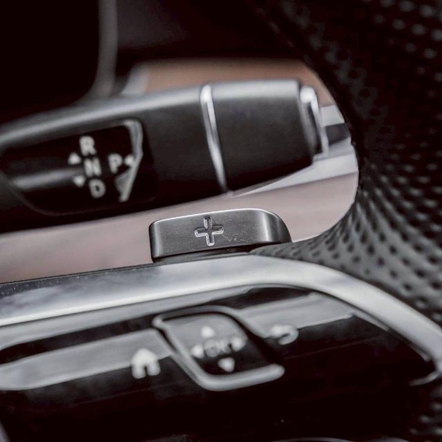 รหัสรถ 67GG7750 Benz E350e W213 ปี 2017 12