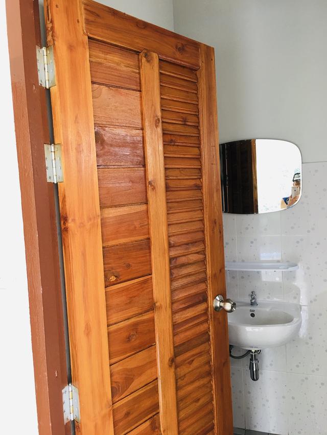 ขายบ้านใหม่ 3ห้องนอน 2 ห้องน้ำ อยู่ตรงข้าม เยื้องไทวัสดุ อ.เมือง จ.น่าน 4