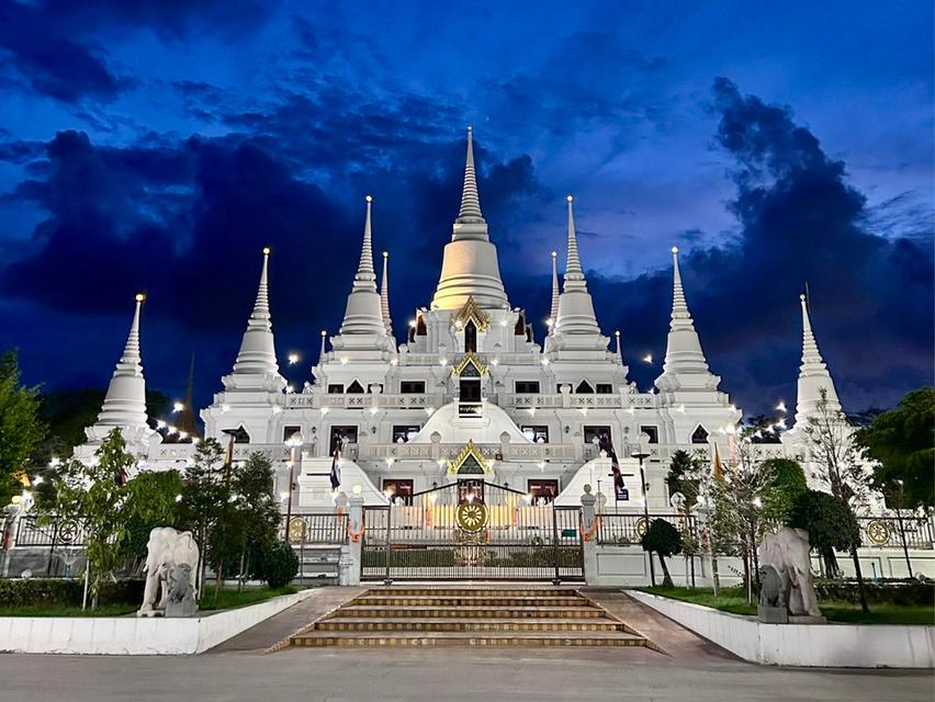 ทาวน์เฮ้าส์ ซอยวัดอโศการาม บางปู สมุทรปราการ 2