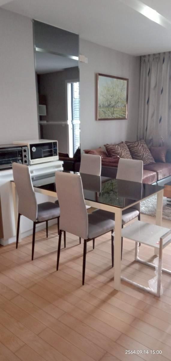 Sale / Rent Siri at Sukhumvit Thonglor station  9