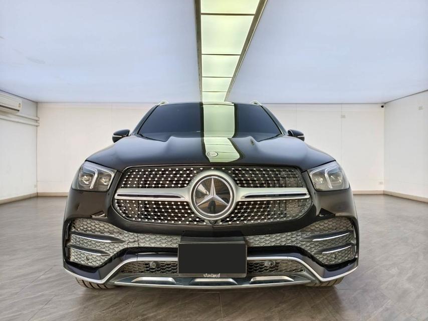 GLE 300d 4MATIC AMG Dynamic 2