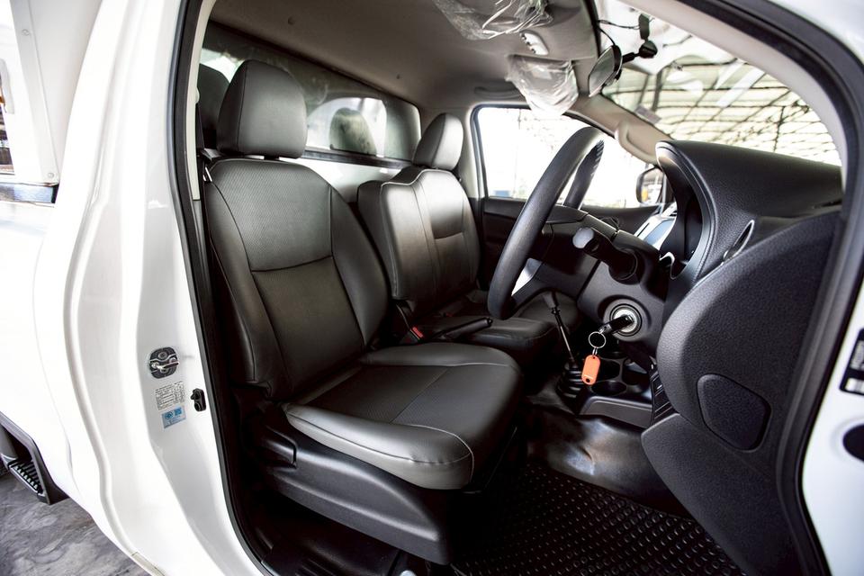 Nissan Navara 2.5SL ปี22 16