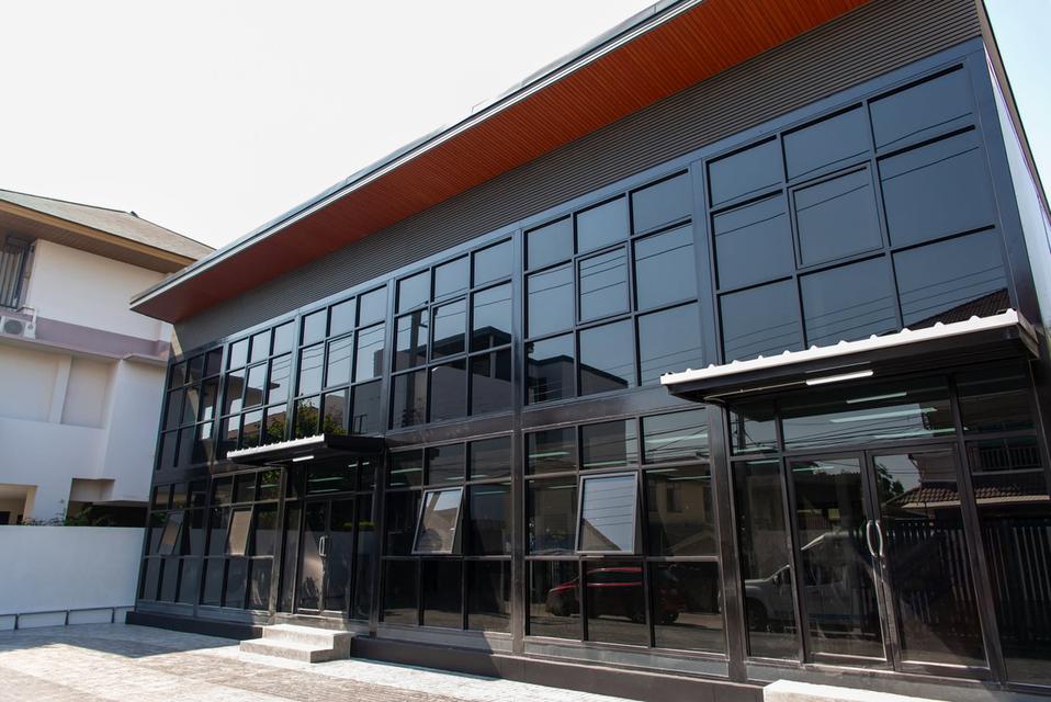 Office + Warehouse ทำเลสุขุมวิท 101 2