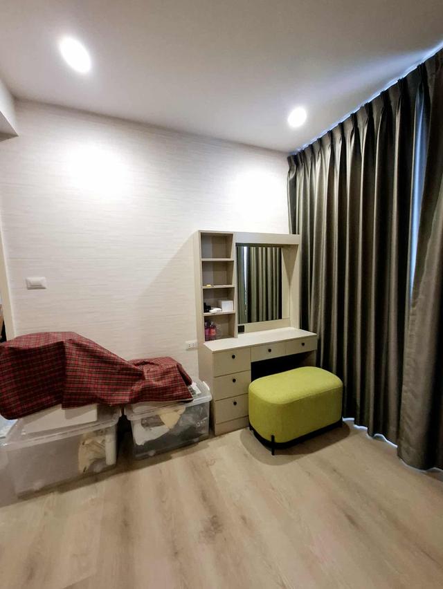 คอนโด ศุภาลัย ริวา แกรนด์ พระราม3 8