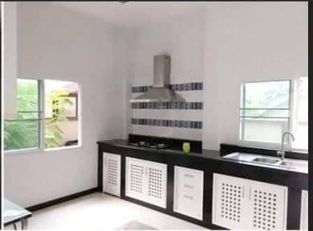 ให้เช่าบ้านเดี่ยว3ชั้น100ตรว.ย่านลาดปลาเค้าเลียบด่วนประเสริฐมนูกิจใกล้ม.เกษตรสุกี้ตี๋น้อยไม่รับสัตว์เลี้ยง 6