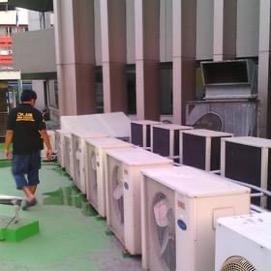 ช่างแอร์ลาดปลาเค้า ล้างแอร์ประเสริฐมนูกิจ ซ่อมแอร์ลาดพร้าว-วังหิน ย้ายแอร์นาคนิวาส 4