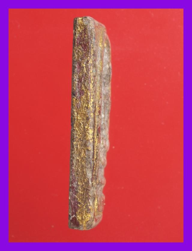 ง32-ง35.พระสมเด็จ พระเบญจภาคี พระเครื่อง รูปที่ 8