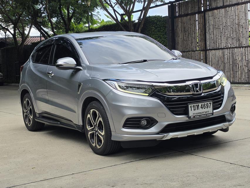 Honda hrv 1.8 EL 2020 รูปที่ 1
