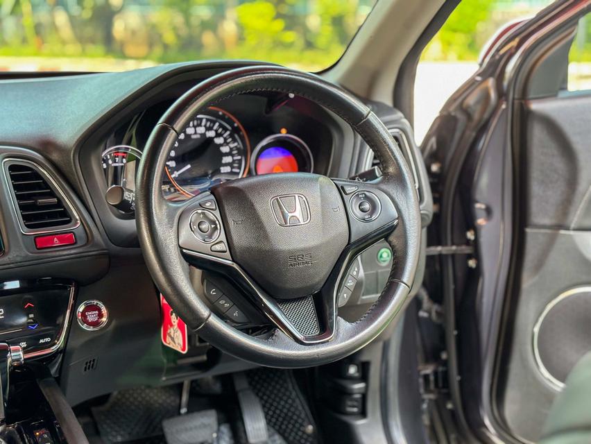 HONDA HR-V 1.8 EL ปี 2015 รูปที่ 8