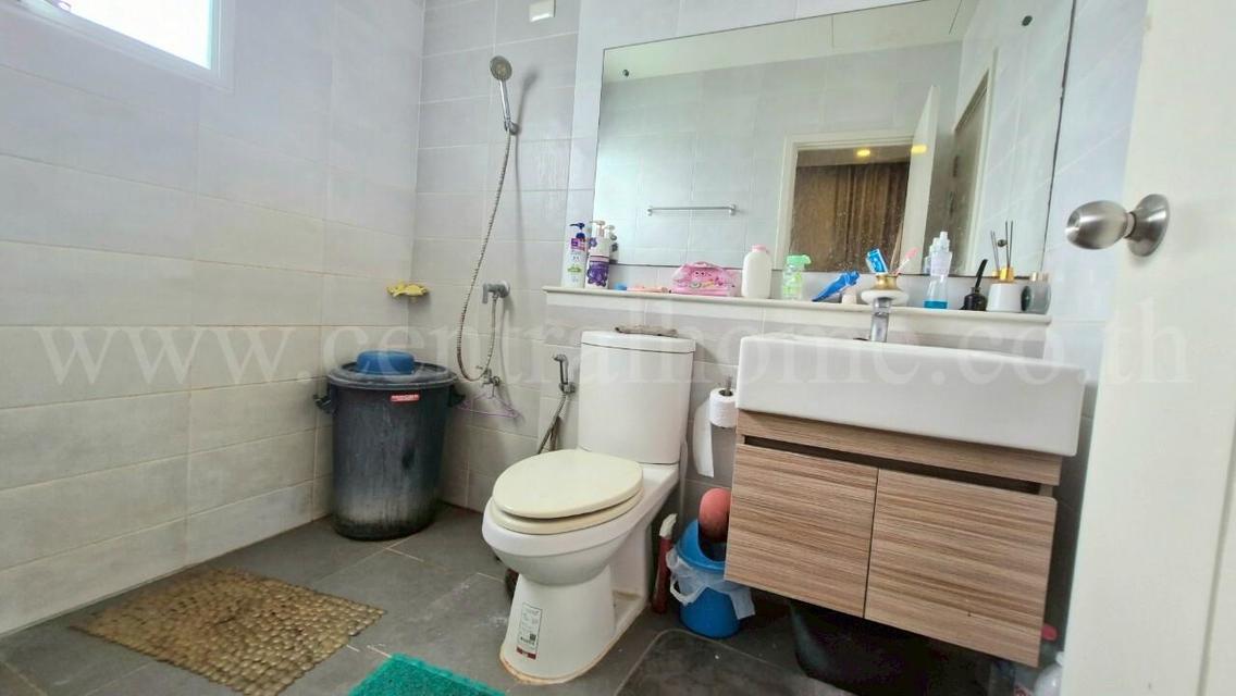 บ้านเดี่ยว เพอร์เฟค พาร์ค แจ้งวัฒนะ - ราชพฤกษ์ ถูกสุดในโครงการ 16