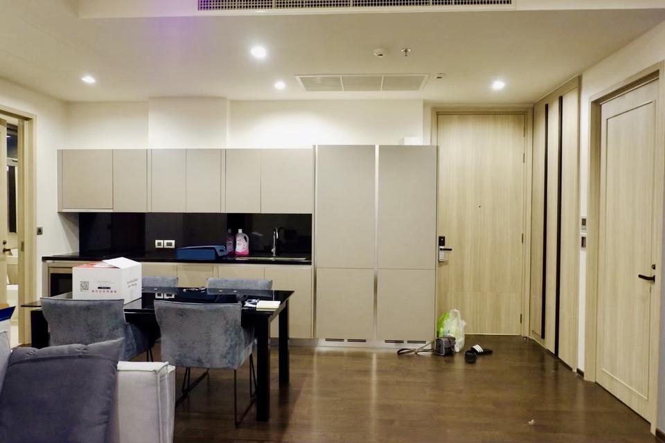 (FOR Sale) คอนโด THE XXXIX (สุขุมวิท 39) ตกแต่งพร้อมอยู่ ใจกลางเมือง ใกล้รถไฟฟ้าพร้อมพงษ์ ห้างเอ็มควอเทียร์ (ขายพร้อมผู้เช่า) 7