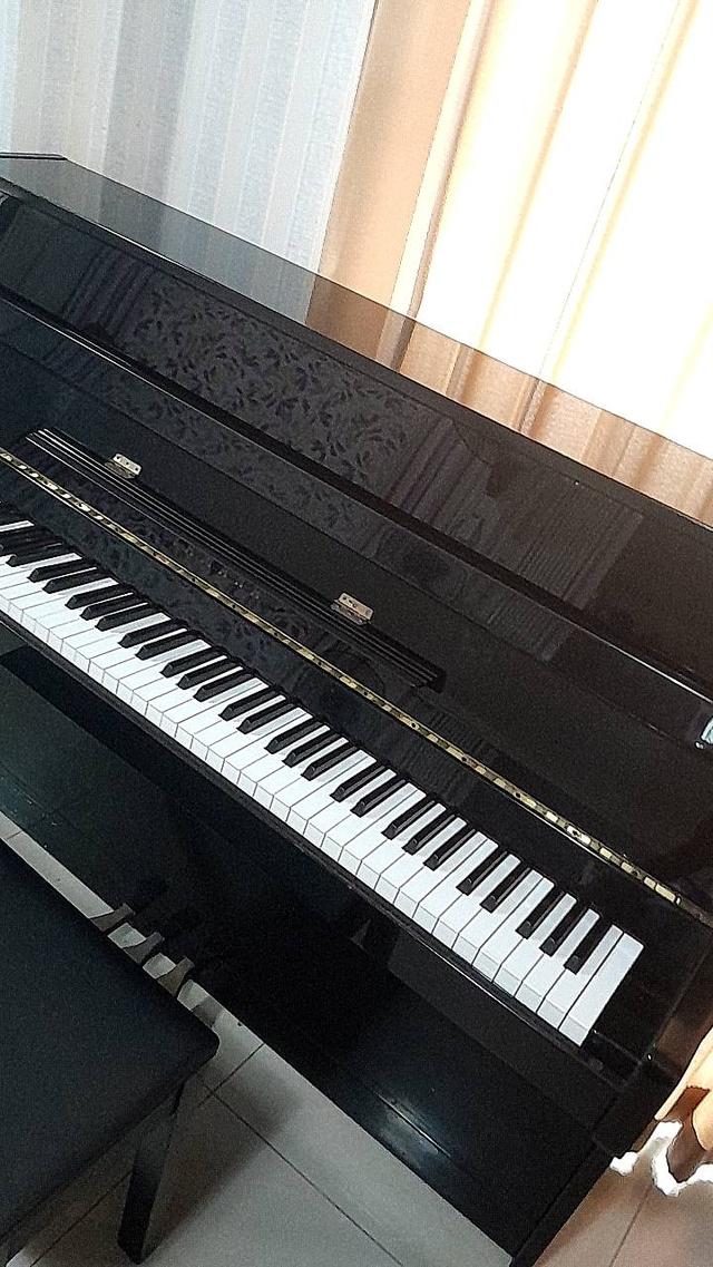 เปี่ยนโนญี่ปุ่น ยี่ห้อ YAMAHA 6