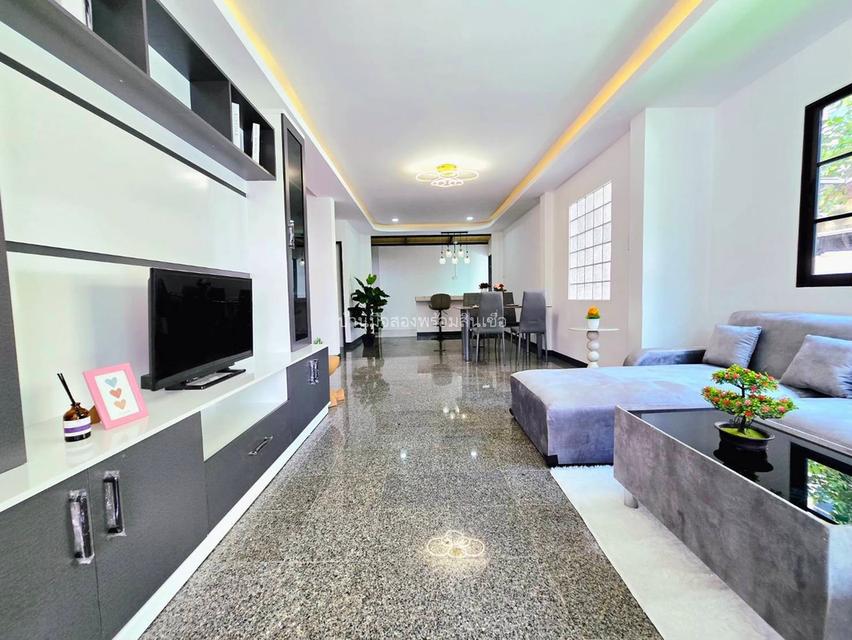 หมู่บ้านเคซีโฮม หทัยราษฎร์ 34/3 4