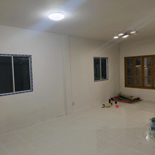 บ้านสวยกว้างขวาง พร้อมอยู่ ราคาถูก 3